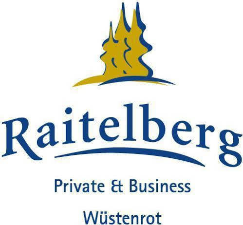 Raitelberg Resort Wuestenrot Esterno foto